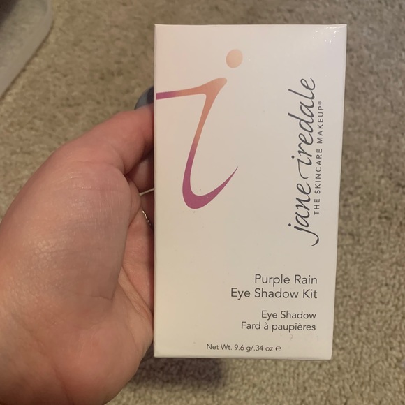 Jane Iredale Eyeshadow Palette - Picture 4 of 5